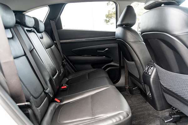 2022 Hyundai Tucson Elite NX4.V1
