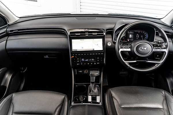2022 Hyundai Tucson Elite NX4.V1