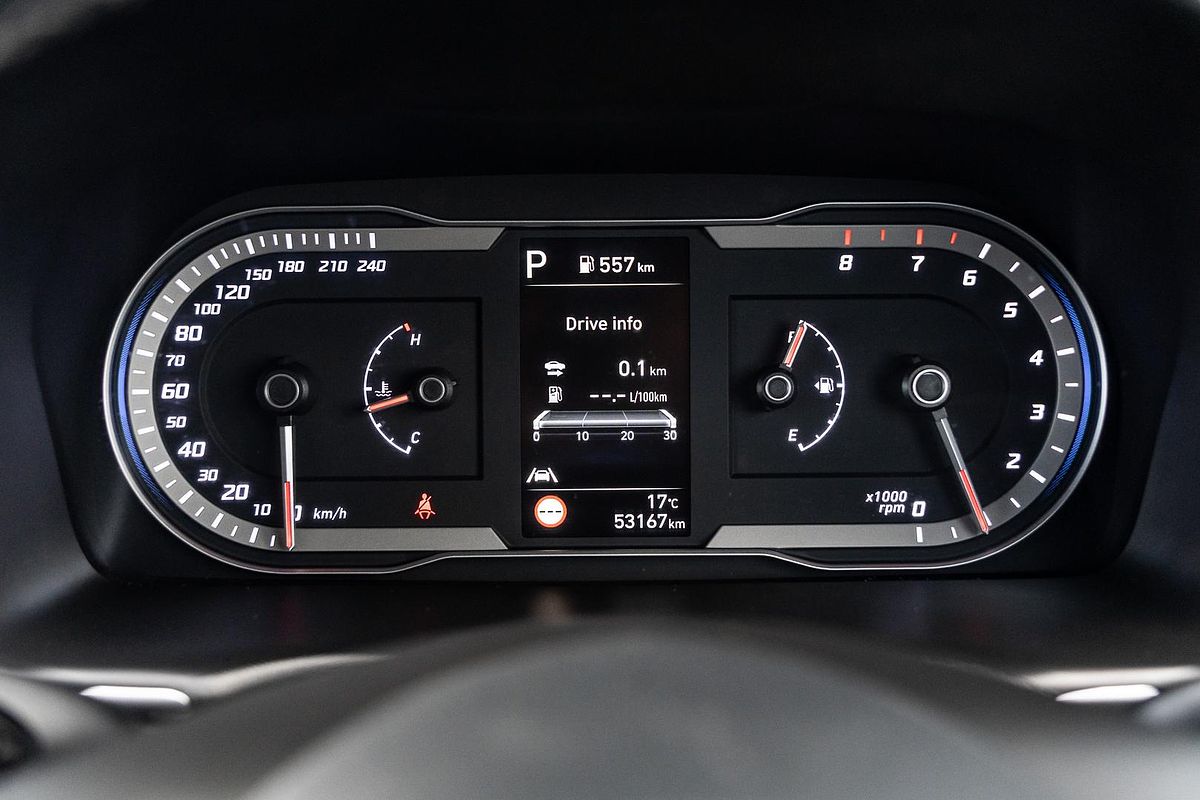 2022 Hyundai Tucson Elite NX4.V1