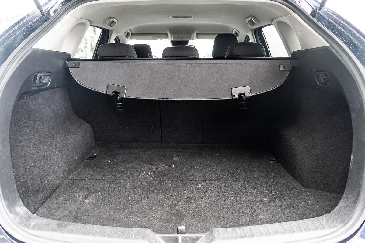 2017 Mazda CX-5 Maxx Sport KF Series