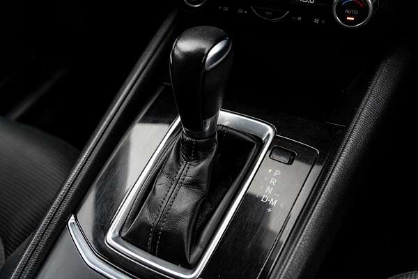 2017 Mazda CX-5 Maxx Sport KF Series
