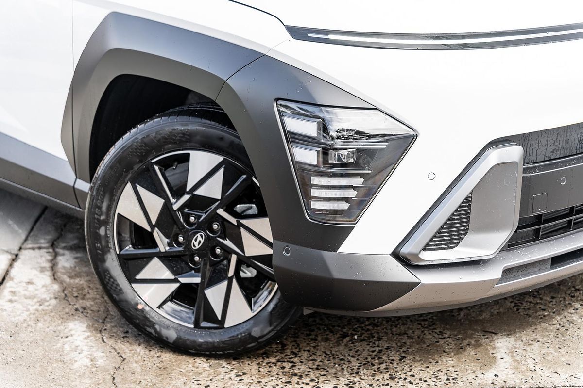 2025 Hyundai Kona Premium SX2.V2