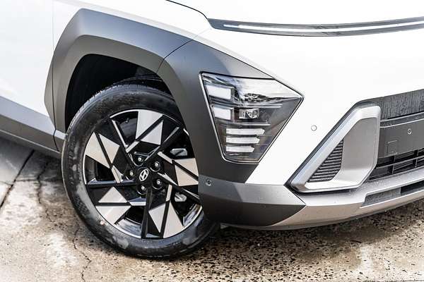 2025 Hyundai Kona Premium SX2.V2