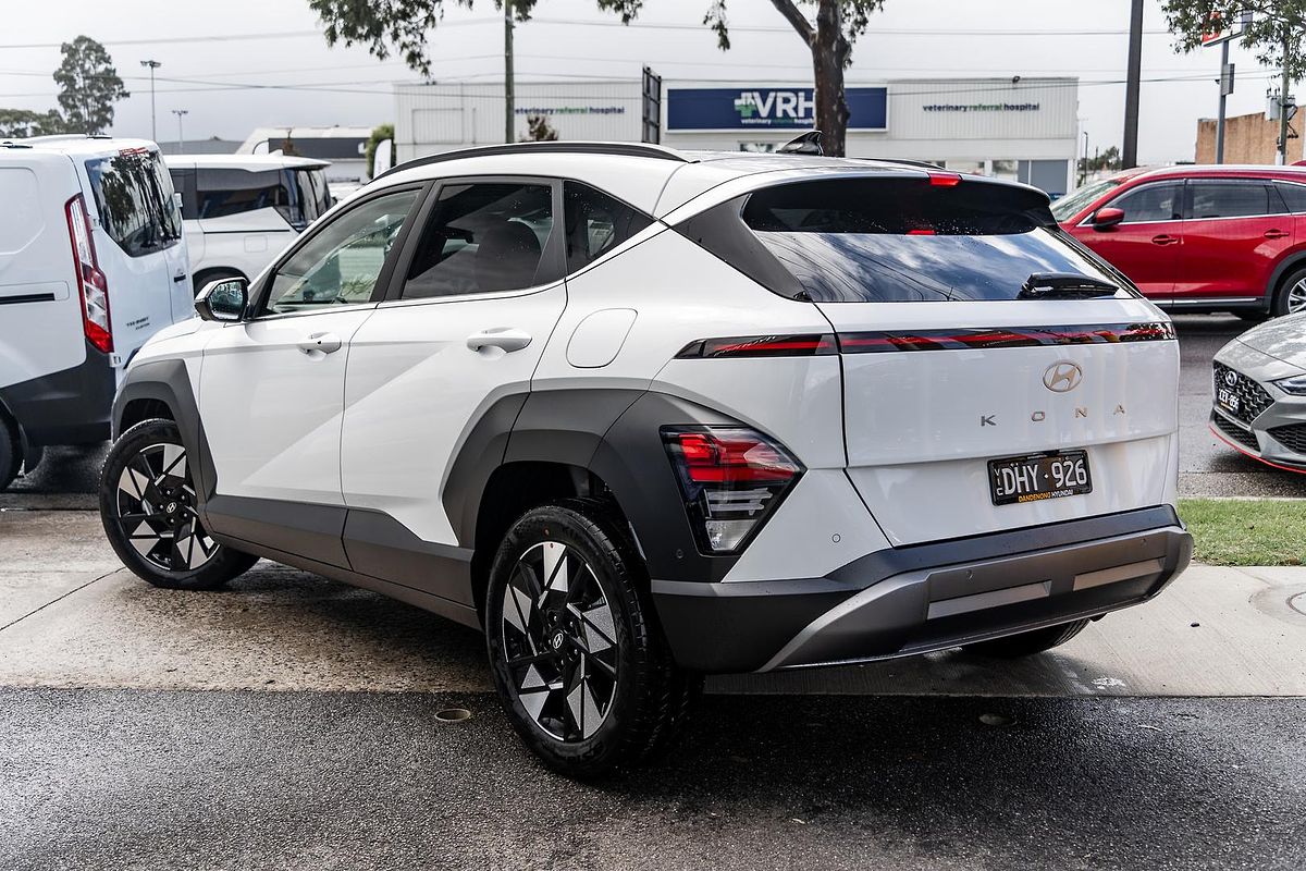 2025 Hyundai Kona Premium SX2.V2
