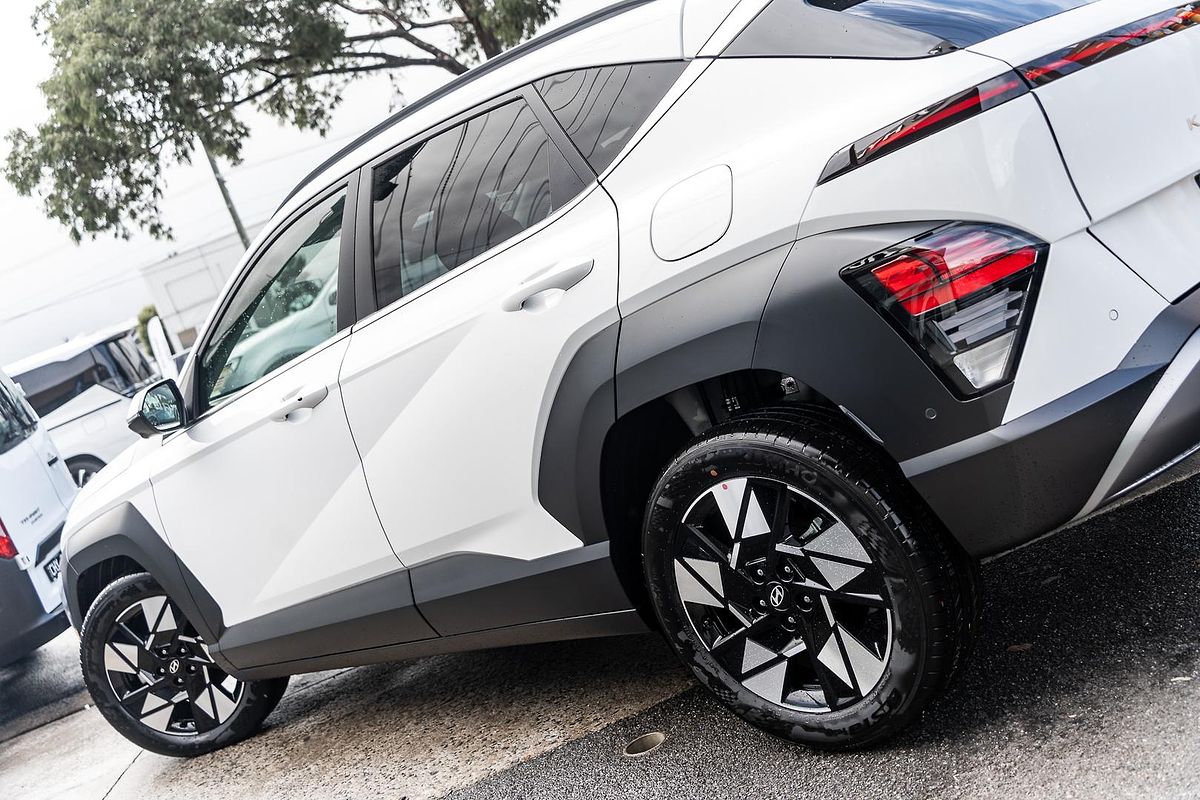 2025 Hyundai Kona Premium SX2.V2