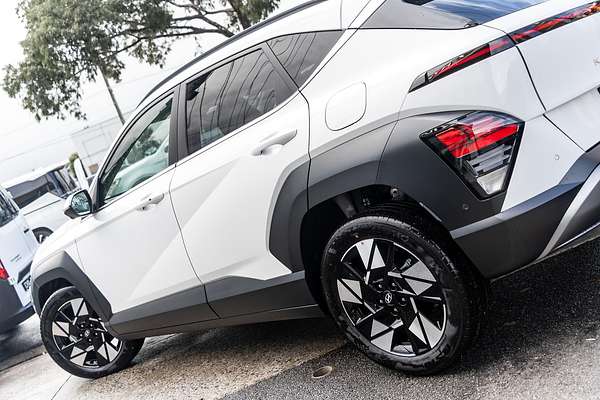 2025 Hyundai Kona Premium SX2.V2