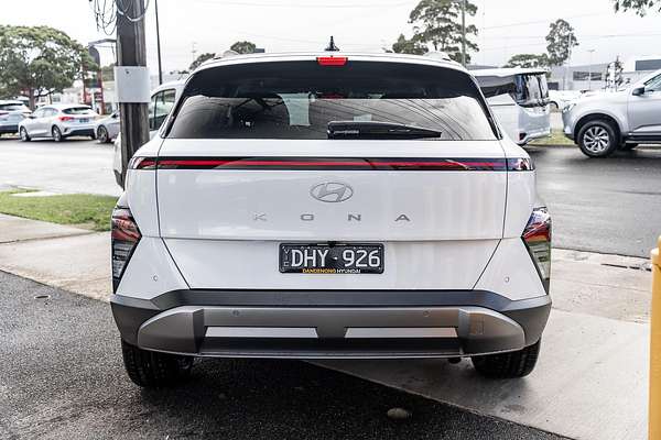2025 Hyundai Kona Premium SX2.V2