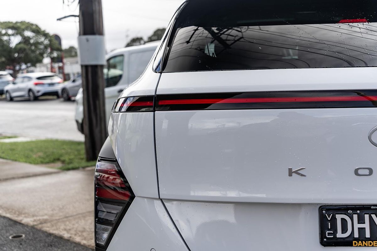 2025 Hyundai Kona Premium SX2.V2
