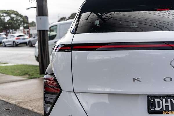 2025 Hyundai Kona Premium SX2.V2