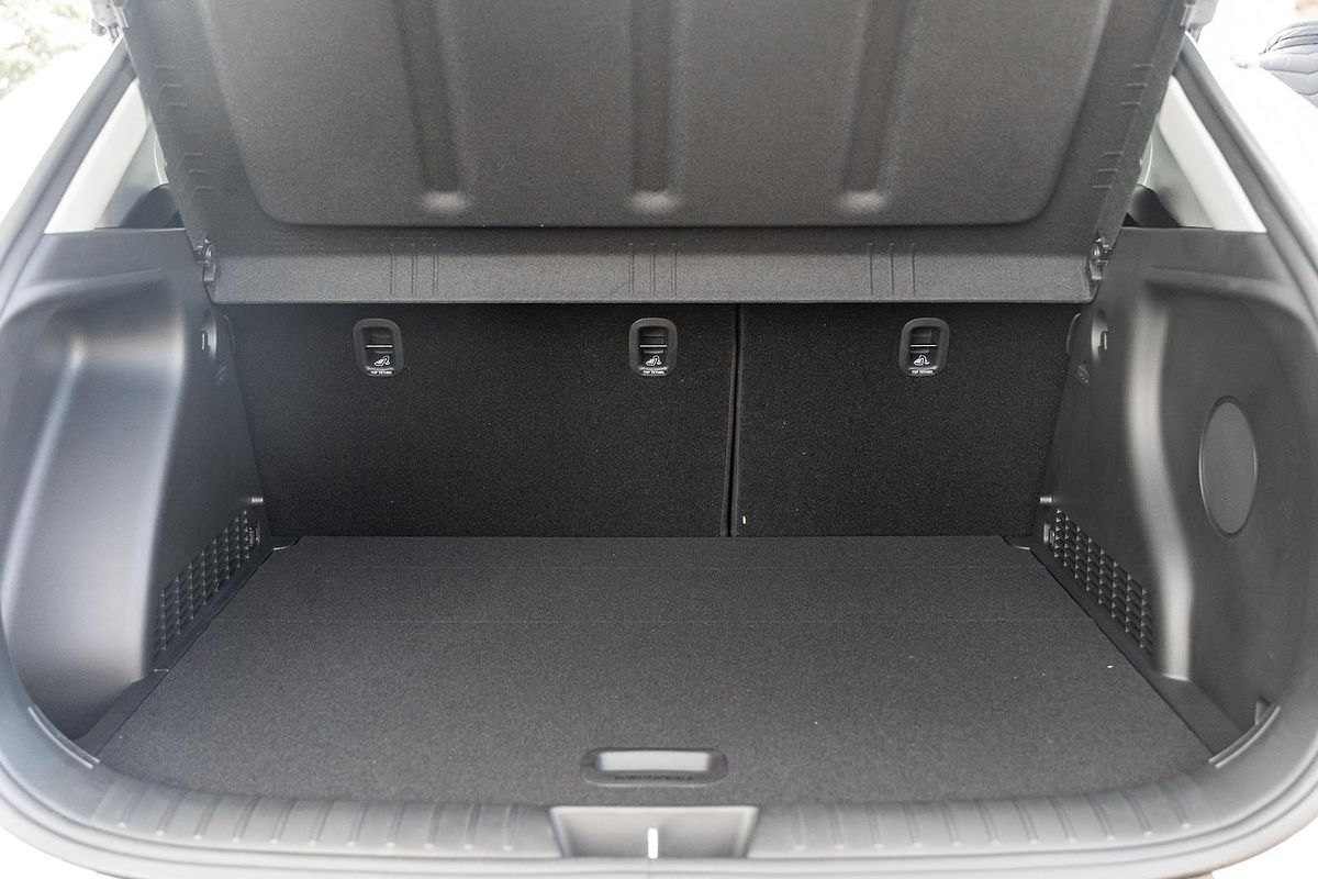 2025 Hyundai Kona Premium SX2.V2