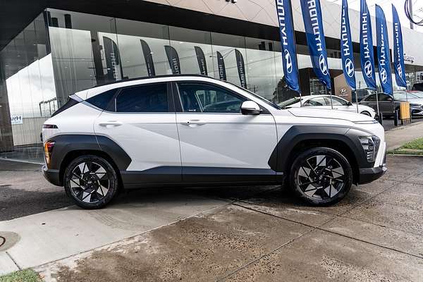 2025 Hyundai Kona Premium SX2.V2