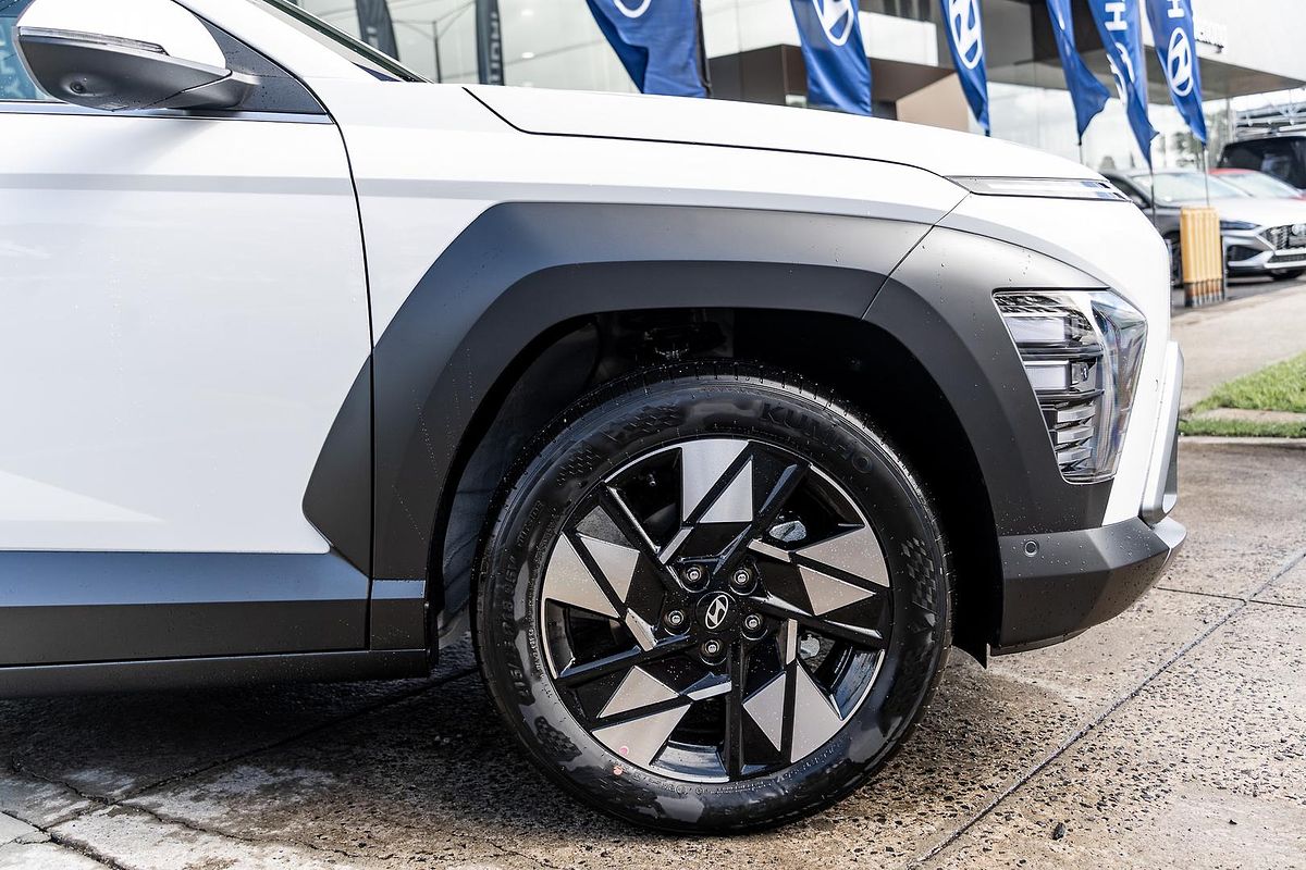 2025 Hyundai Kona Premium SX2.V2