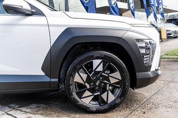 2025 Hyundai Kona Premium SX2.V2