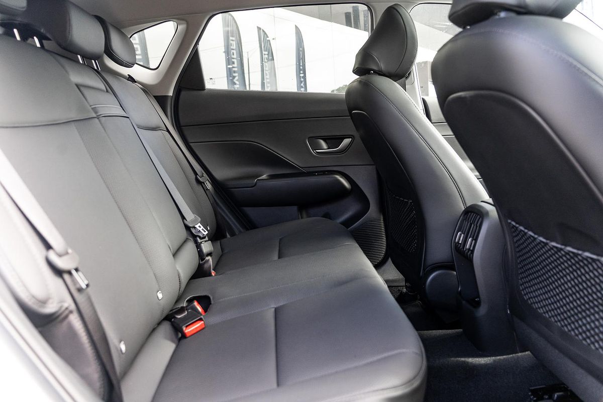 2025 Hyundai Kona Premium SX2.V2