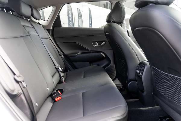 2025 Hyundai Kona Premium SX2.V2