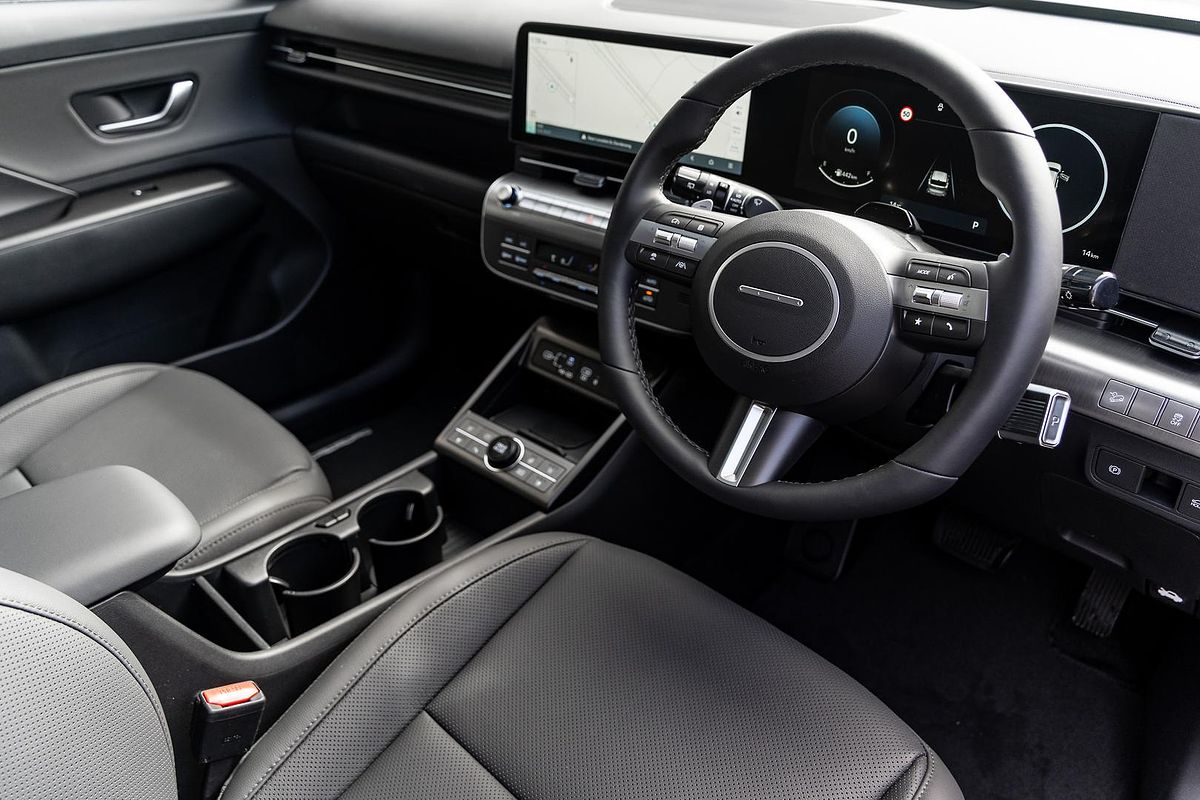 2025 Hyundai Kona Premium SX2.V2
