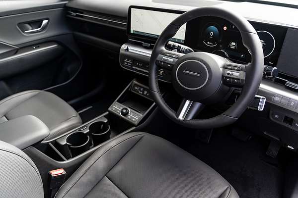 2025 Hyundai Kona Premium SX2.V2