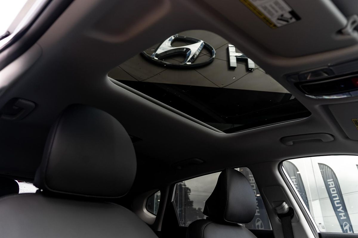 2025 Hyundai Kona Premium SX2.V2