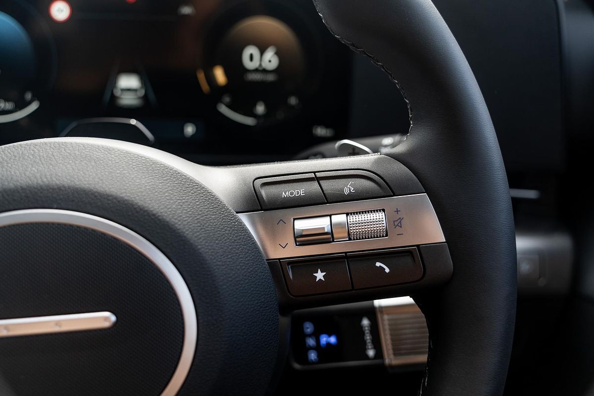 2025 Hyundai Kona Premium SX2.V2