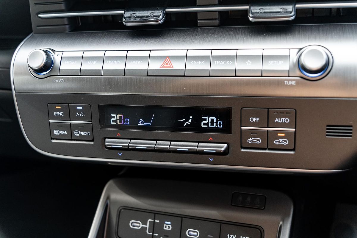 2025 Hyundai Kona Premium SX2.V2
