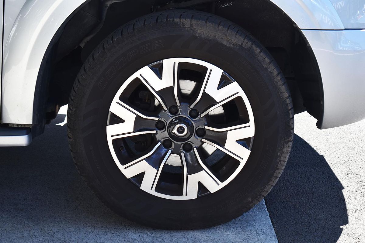 2022 GWM Ute Cannon-L NPW 4X4
