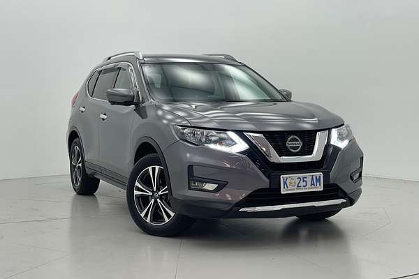 2021 Nissan X-TRAIL ST-L T32