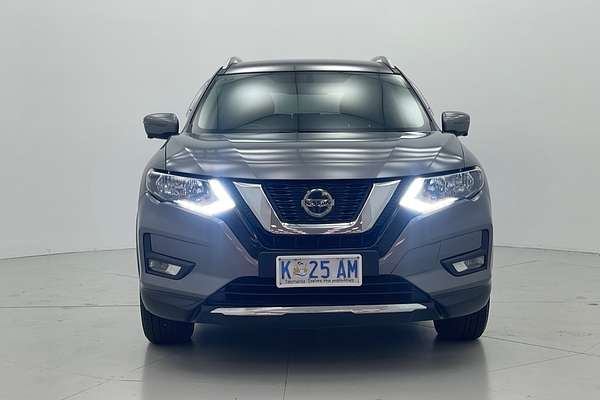 2021 Nissan X-TRAIL ST-L T32