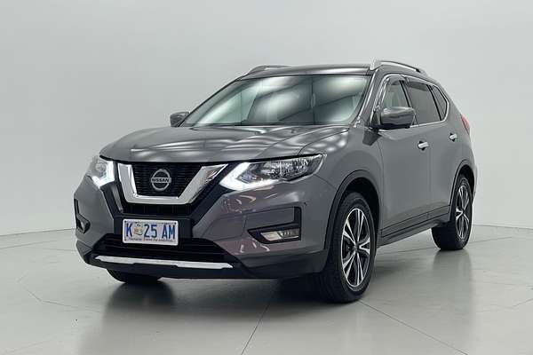 2021 Nissan X-TRAIL ST-L T32