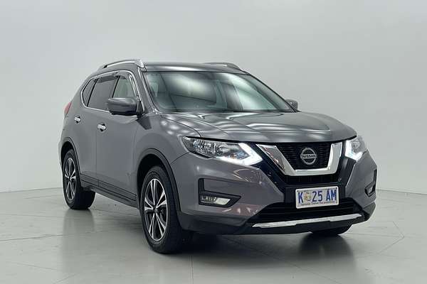 2021 Nissan X-TRAIL ST-L T32
