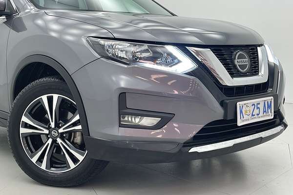 2021 Nissan X-TRAIL ST-L T32