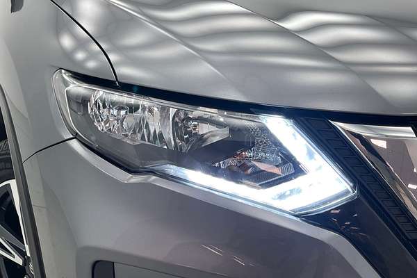 2021 Nissan X-TRAIL ST-L T32