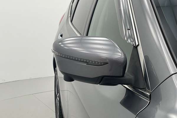 2021 Nissan X-TRAIL ST-L T32