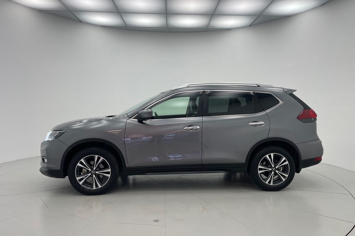 2021 Nissan X-TRAIL ST-L T32