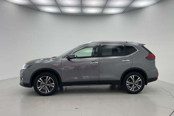 2021 Nissan X-TRAIL ST-L T32