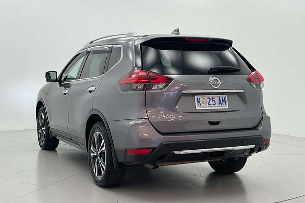 2021 Nissan X-TRAIL ST-L T32