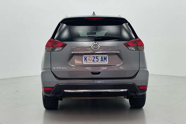 2021 Nissan X-TRAIL ST-L T32