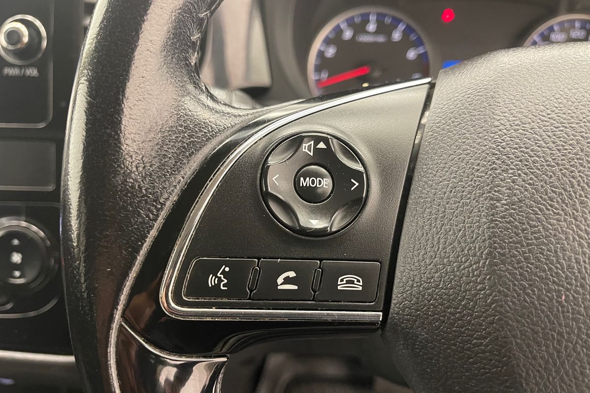 2015 Mitsubishi Outlander LS ZK
