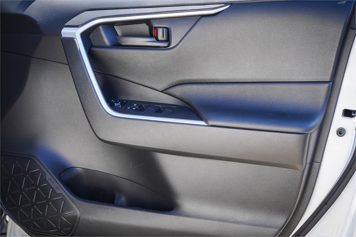2020 Toyota RAV4 GX AXAH52R