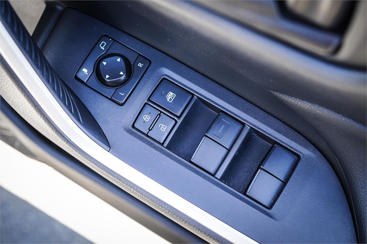 2020 Toyota RAV4 GX AXAH52R