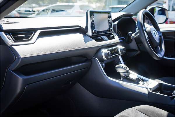 2020 Toyota RAV4 GX AXAH52R