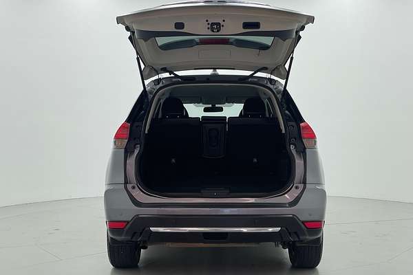 2021 Nissan X-TRAIL ST-L T32