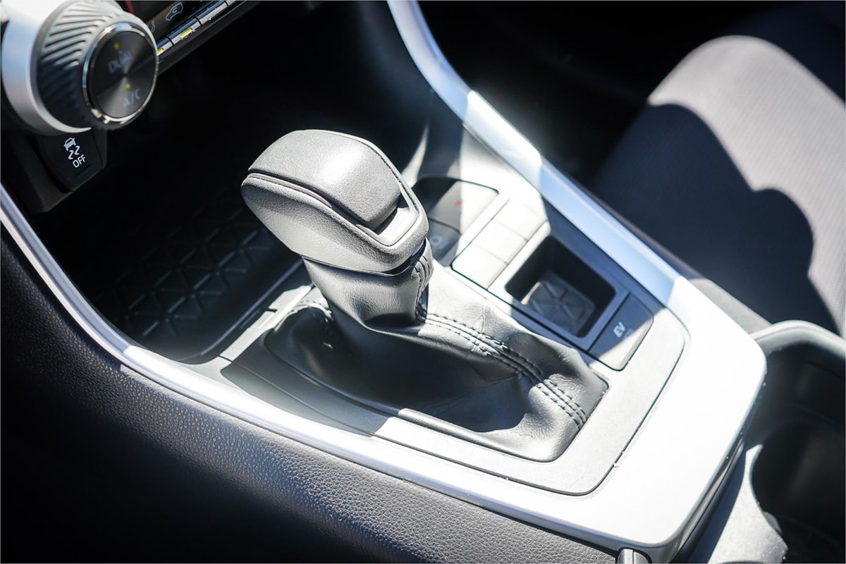 2020 Toyota RAV4 GX AXAH52R
