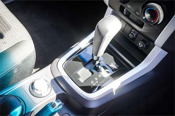 2019 Isuzu MU-X LS-M