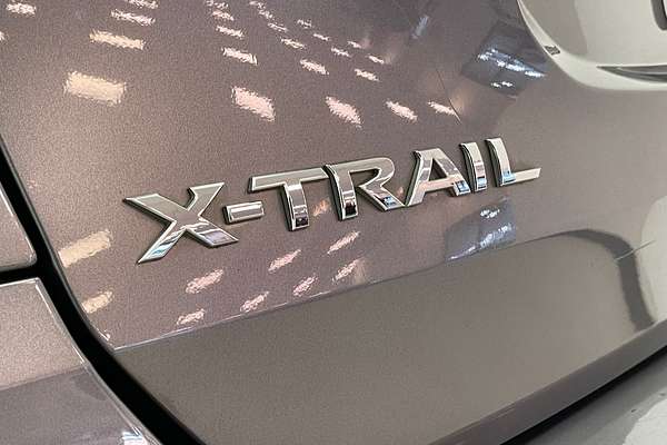 2021 Nissan X-TRAIL ST-L T32