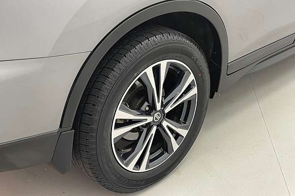 2021 Nissan X-TRAIL ST-L T32