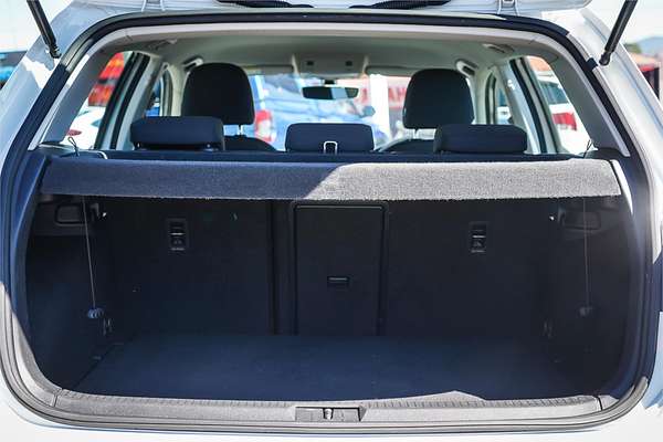 2019 Volkswagen Golf 110TSI Trendline 7.5
