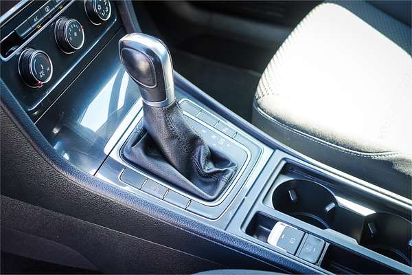 2019 Volkswagen Golf 110TSI Trendline 7.5