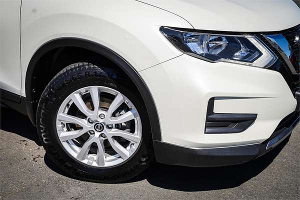 2021 Nissan X-TRAIL ST T32