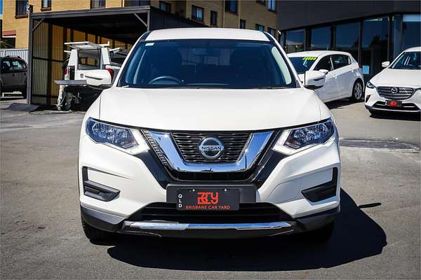 2021 Nissan X-TRAIL ST T32