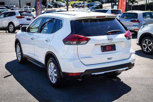 2021 Nissan X-TRAIL ST T32